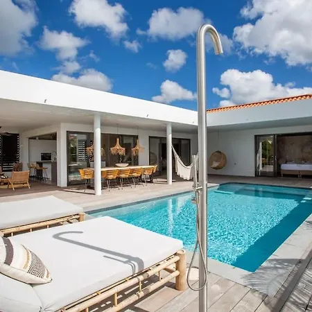 Villa Reef - Lxryhome Collection